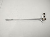 Lumenis Sharplan 781 CO2 Laser Bronchoscope Set | B-L Coupler, x4 Bronchoscope Tubes, Case & More