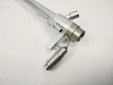 Lumenis Sharplan 781 CO2 Laser Bronchoscope Set | B-L Coupler, x4 Bronchoscope Tubes, Case & More
