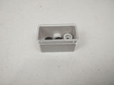 Lumenis Sharplan 781 CO2 Laser Bronchoscope Set | B-L Coupler, x4 Bronchoscope Tubes, Case & More
