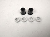 Lumenis Sharplan 781 CO2 Laser Bronchoscope Set | B-L Coupler, x4 Bronchoscope Tubes, Case & More