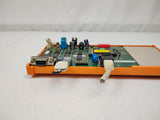 Emhart Tucker Weidmuller Platine E522A Rev 2 / 03-692-1 454 Printed Circuit Board PCB