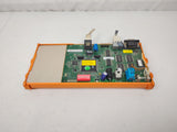 Emhart Tucker Weidmuller Platine E522A Rev 2 / 03-692-1 454 Printed Circuit Board PCB