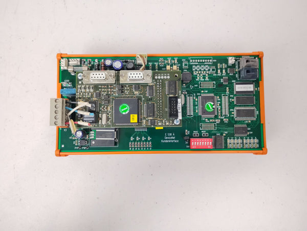 Emhart Tucker Weidmuller Platine E538A | E483C | S538/0401/00 Devicenet Printed Circuit Board PCB