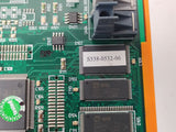 Emhart Tucker Weidmuller Platine E538A | E483C | S538/0401/00 Devicenet Printed Circuit Board PCB