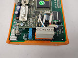 Emhart Tucker Weidmuller Platine E538A | E483C | S538/0401/00 Devicenet Printed Circuit Board PCB