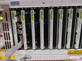 Snell & Wilcox IQ Modular IQH3A | x15 IQSDA01, x1 IQRCIF, & x2 IQ Modular PSUs