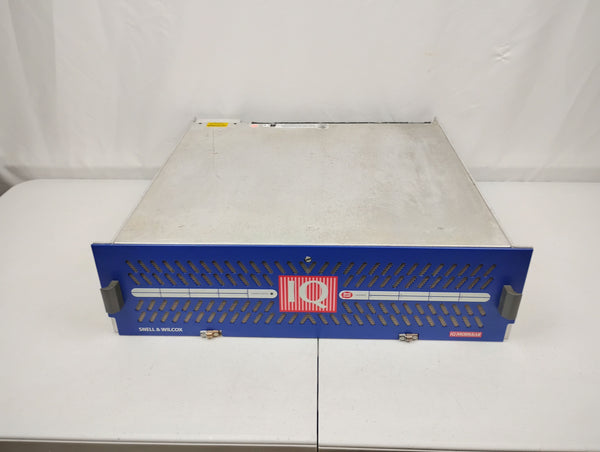 Snell & Wilcox IQ Modular IQH3A | x15 IQSDA01, x1 IQRCIF, & x2 IQ Modular PSUs