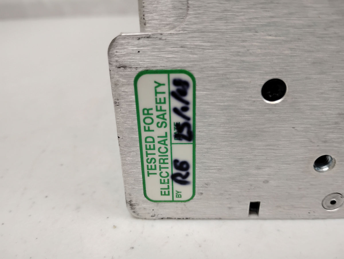 Snell & Wilcox IQ Modular IQH3A | x15 IQSDA01, x1 IQRCIF, & x2 IQ Modular PSUs