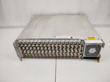 Snell & Wilcox IQ Modular IQH3A | x15 IQSDA01, x1 IQRCIF, & x2 IQ Modular PSUs
