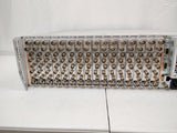 Snell & Wilcox IQ Modular IQH3A | x15 IQSDA01, x1 IQRCIF, & x2 IQ Modular PSUs