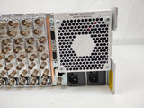 Snell & Wilcox IQ Modular IQH3A | x15 IQSDA01, x1 IQRCIF, & x2 IQ Modular PSUs