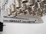 Snell & Wilcox IQ Modular IQH3A | x15 IQSDA01, x1 IQRCIF, & x2 IQ Modular PSUs