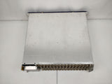 Snell & Wilcox IQ Modular IQH3A | x15 IQSDA01, x1 IQRCIF, & x2 IQ Modular PSUs
