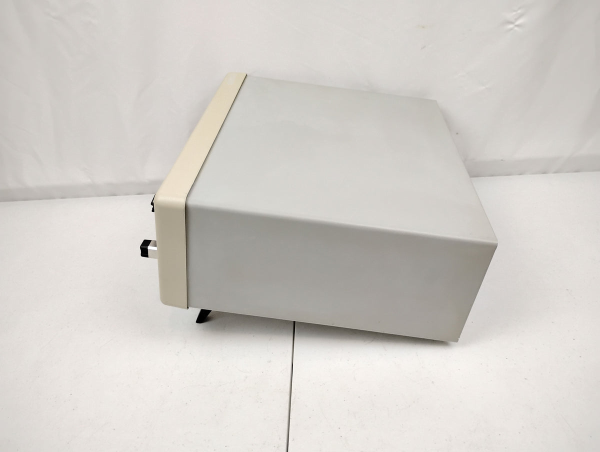 EXFO IQ-203 Optical Test System w/ IQ-1100, IQ-2100, & IQ-3200 | Powers Up