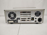 EXFO IQ-203 Optical Test System w/ IQ-1100, IQ-2100, & IQ-3200 | Powers Up