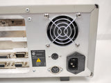 EXFO IQ-203 Optical Test System w/ IQ-1100, IQ-2100, & IQ-3200 | Powers Up