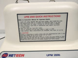 Netech UPM 2000 Ultrasound Power Meter Measurement System