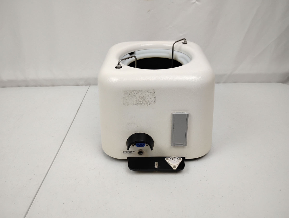 Netech UPM 2000 Ultrasound Power Meter Measurement System