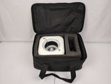 Netech UPM 2000 Ultrasound Power Meter Measurement System