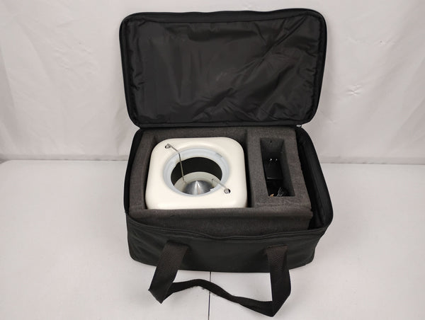 Netech UPM 2000 Ultrasound Power Meter Measurement System