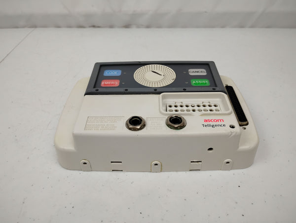 Ascom Telligence HC-PSTN1 Single Patient Bed Station