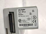Allen-Bradley 1786-RPFS/A ControlNET Fiber Module