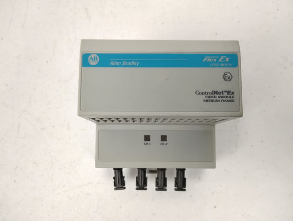 Allen-Bradley 1797-RPFM Fiber Module