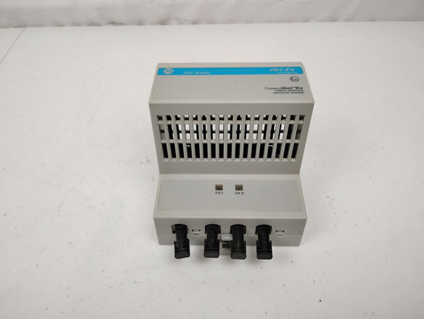 Allen-Bradley 1797-RPFM Fiber Module