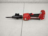 DMC Daniels Manufacturing SCTE203B Battery Powered Safe-T-Cable Crimp Tool | No Battery