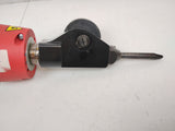 DMC Daniels Manufacturing SCTE203B Battery Powered Safe-T-Cable Crimp Tool | No Battery