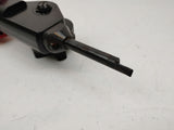 DMC Daniels Manufacturing SCTE203B Battery Powered Safe-T-Cable Crimp Tool | No Battery