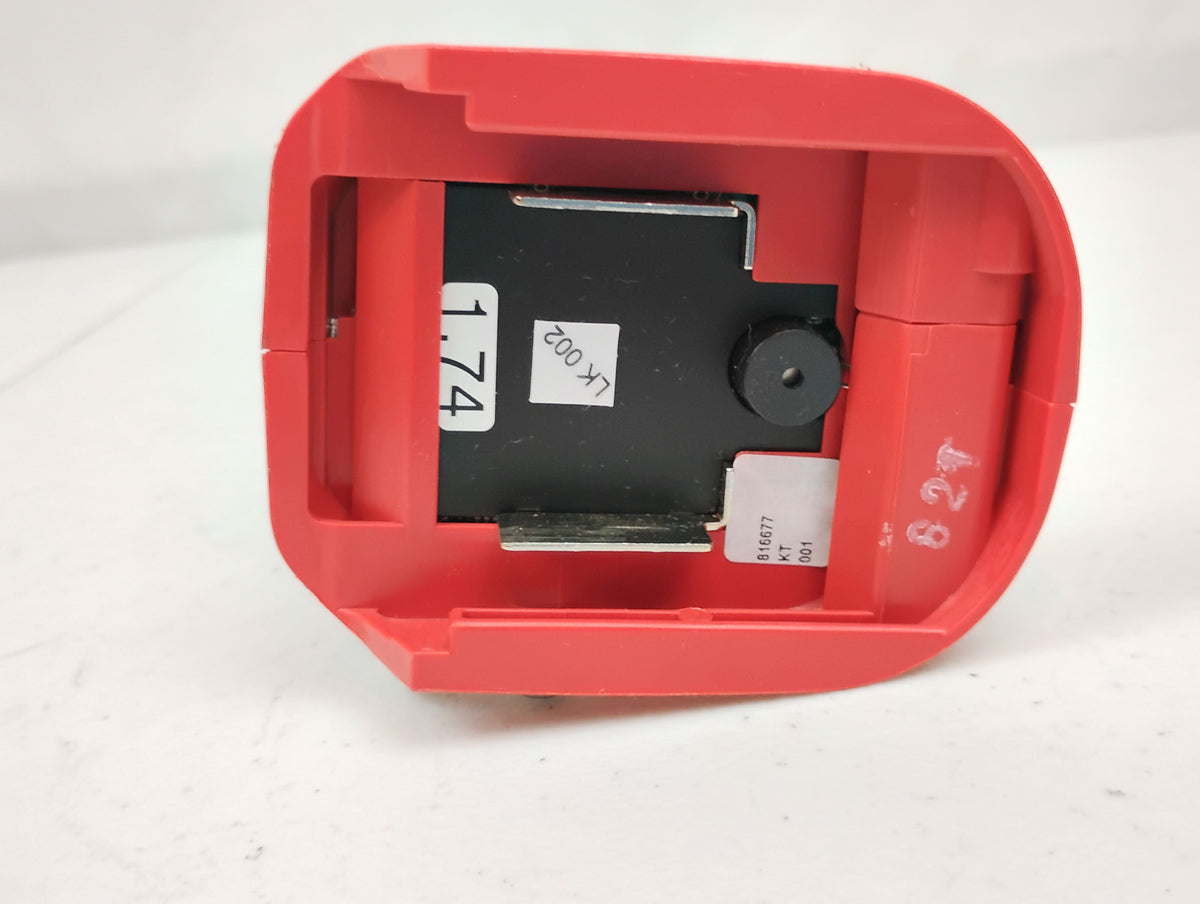 DMC Daniels Manufacturing SCTE203B Battery Powered Safe-T-Cable Crimp Tool | No Battery