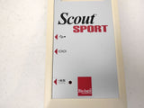 Bio-logic Scout Sport Natus Hearing Diagnostic | P/N: 580-SPBOX1001