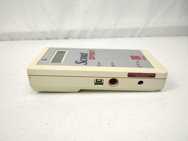 Bio-logic Scout Sport Natus Hearing Diagnostic | P/N: 580-SPBOX1001