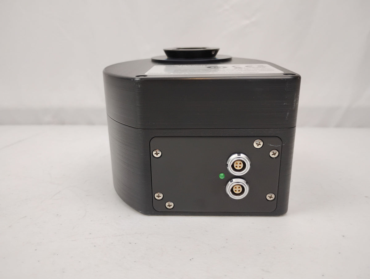 Olympus U-FFWO Motorized Fast-Emission Filter Wheel for IX83