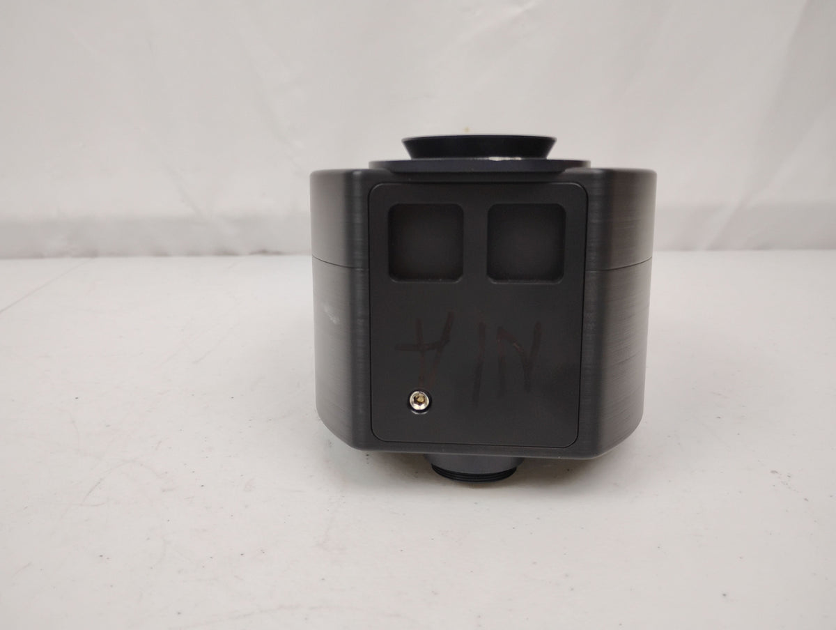 Olympus U-FFWO Motorized Fast-Emission Filter Wheel for IX83