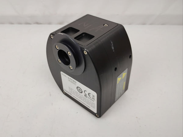 Olympus U-FFWO Motorized Fast-Emission Filter Wheel for IX83
