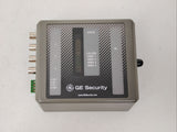 GE Security Interlogix S707VT-ESTL 4 Channel Fiber Optic Video Transmitter