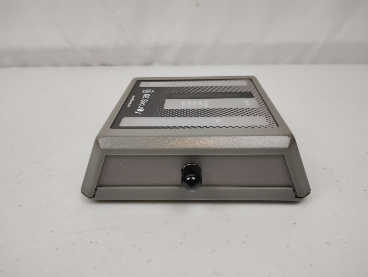 GE Security Interlogix S707VT-ESTL 4 Channel Fiber Optic Video Transmitter