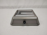 GE Security Interlogix S707VT-ESTL 4 Channel Fiber Optic Video Transmitter