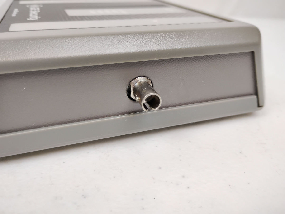 GE Security Interlogix S707VT-ESTL 4 Channel Fiber Optic Video Transmitter