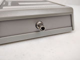 GE Security Interlogix S707VT-ESTL 4 Channel Fiber Optic Video Transmitter