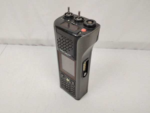 Harris Unity XG-100 Full Spectrum Radio | P/N: XP-100F-IS
