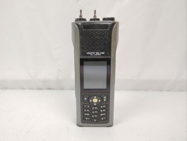 Harris Unity XG-100 Full Spectrum Radio | P/N: XP-100F-IS