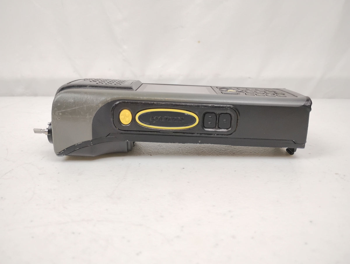 Harris Unity XG-100 Full Spectrum Radio | P/N: XP-100F-IS