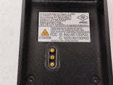 Harris Unity XG-100 Full Spectrum Radio | P/N: XP-100F-IS
