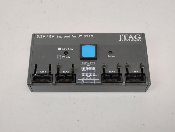 JTAG PF 2137/10 TAP POD Module | Tap Pod for JT 3710