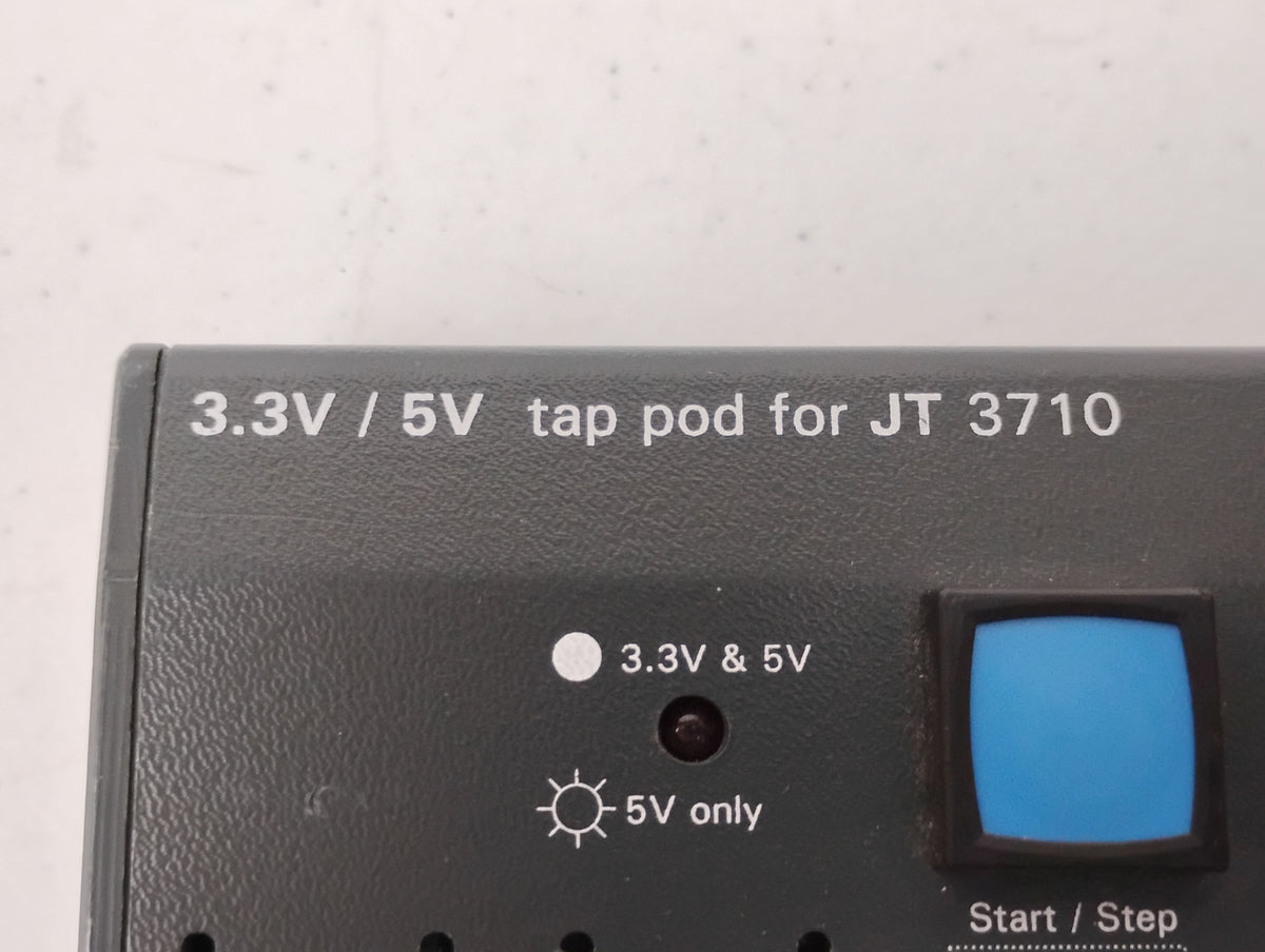 JTAG PF 2137/10 TAP POD Module | Tap Pod for JT 3710