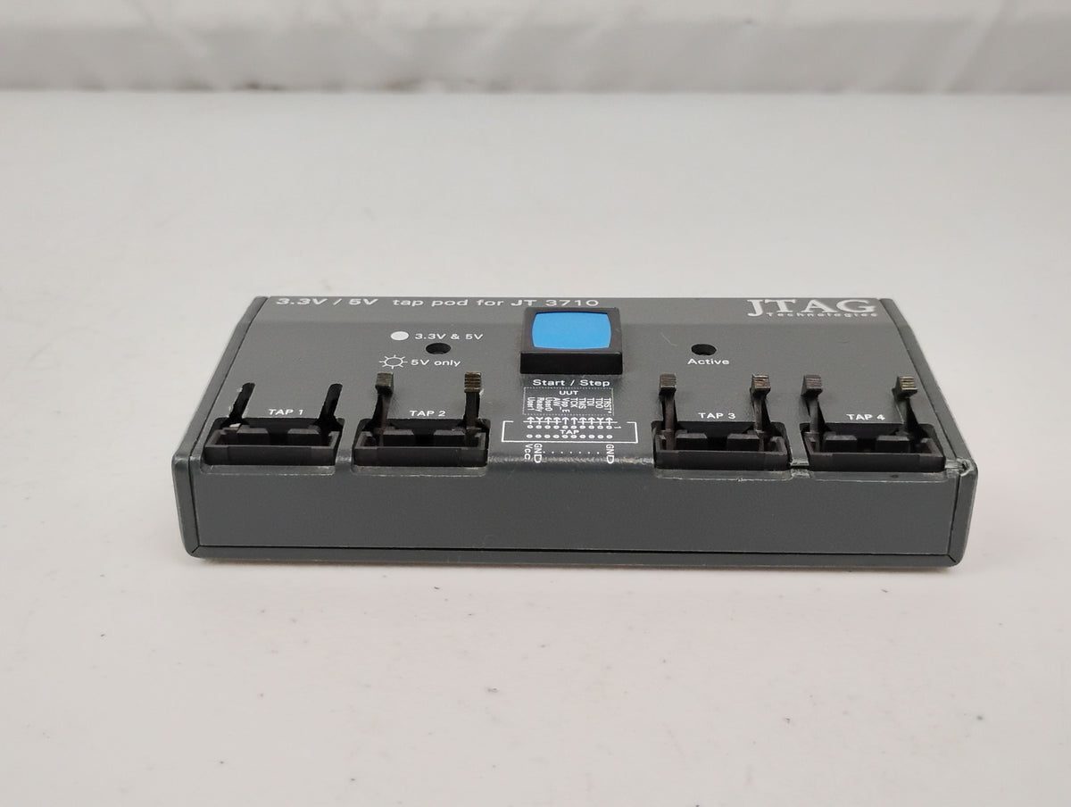 JTAG PF 2137/10 TAP POD Module | Tap Pod for JT 3710