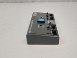 JTAG PF 2137/10 TAP POD Module | Tap Pod for JT 3710